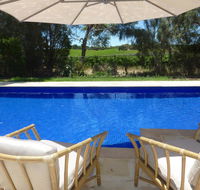 Amande Bed and Breakfast - Accommodation Batemans Bay