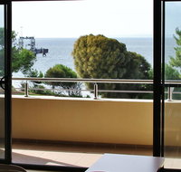 Pier number 10 - Accommodation Batemans Bay