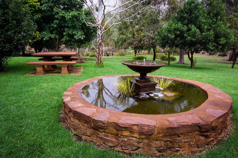 Grand Cru Estate Homestead - Accommodation Batemans Bay 15