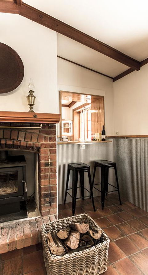 Grand Cru Estate Homestead - Accommodation Batemans Bay 5