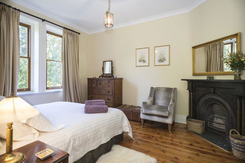 Grand Cru Estate Homestead - Accommodation Batemans Bay 17