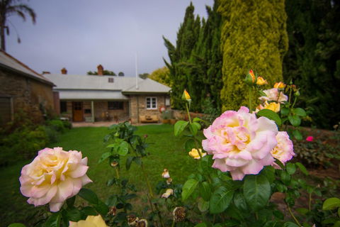 Grand Cru Estate Homestead - Accommodation Batemans Bay 8