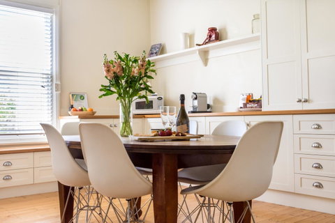 20 Hill Avenue Bed & Breakfast - Accommodation Batemans Bay 17