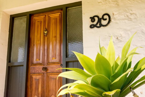 20 Hill Avenue Bed & Breakfast - Accommodation Batemans Bay 3