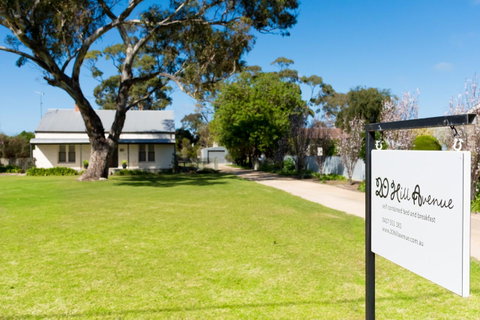 20 Hill Avenue Bed & Breakfast - Accommodation Batemans Bay 2