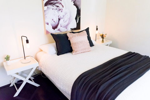 20 Hill Avenue Bed & Breakfast - Accommodation Batemans Bay 6