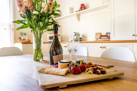 20 Hill Avenue Bed & Breakfast - Accommodation Batemans Bay 19