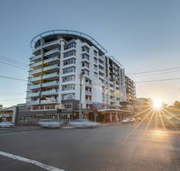 Adina Apartment Hotel Wollongong - Accommodation Batemans Bay