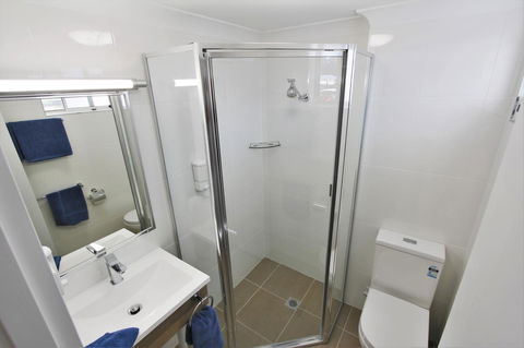 Aston Motel Yamba - Accommodation Batemans Bay 38