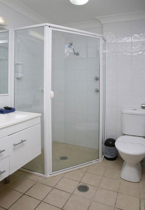 Aston Motel Yamba - Accommodation Batemans Bay 29