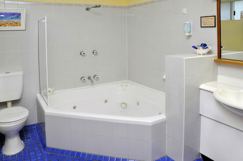 Aston Motel Yamba - Accommodation Batemans Bay 8