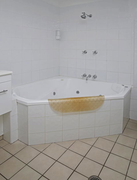 Aston Motel Yamba - Accommodation Batemans Bay 30