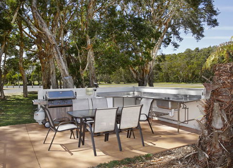 Aston Motel Yamba - Accommodation Batemans Bay 17