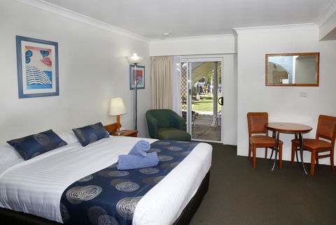 Aston Motel Yamba - Accommodation Batemans Bay 23