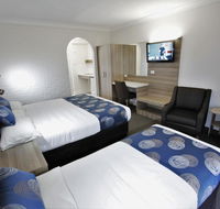 Aston Motel Yamba - Accommodation Batemans Bay