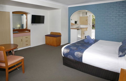 Aston Motel Yamba - Accommodation Batemans Bay 22