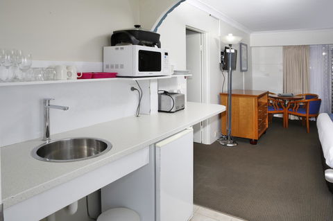 Aston Motel Yamba - Accommodation Batemans Bay 36