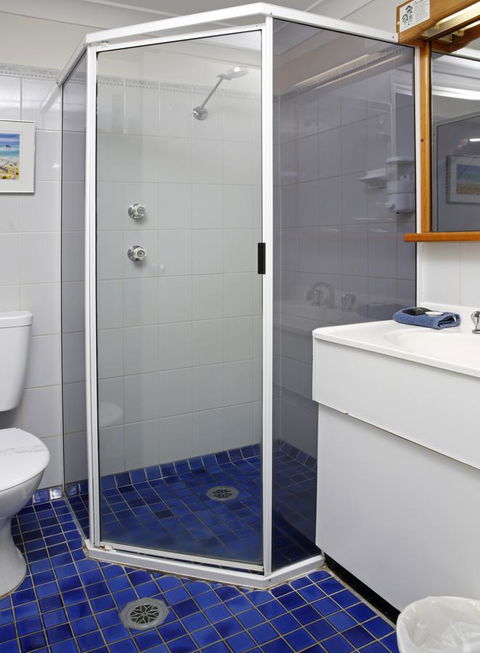 Aston Motel Yamba - Accommodation Batemans Bay 24