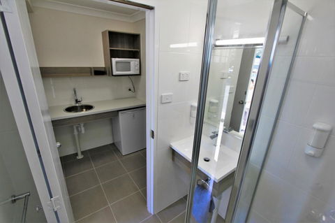 Aston Motel Yamba - Accommodation Batemans Bay 40