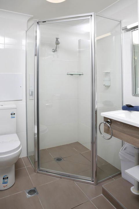 Aston Motel Yamba - Accommodation Batemans Bay 16