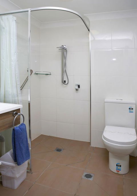 Aston Motel Yamba - Accommodation Batemans Bay 32