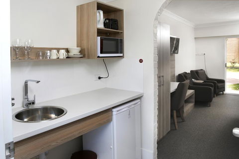 Aston Motel Yamba - Accommodation Batemans Bay 35