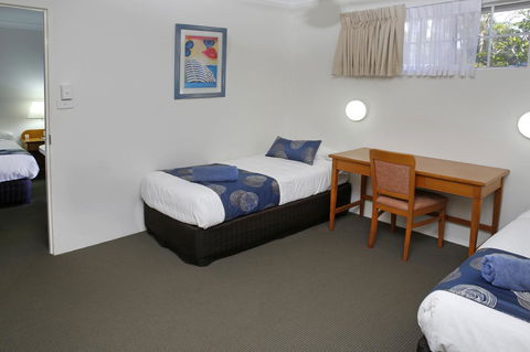 Aston Motel Yamba - Accommodation Batemans Bay 25