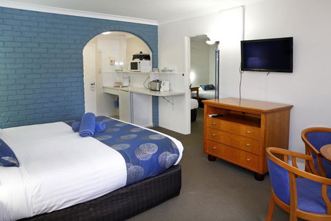 Aston Motel Yamba - Accommodation Batemans Bay 28