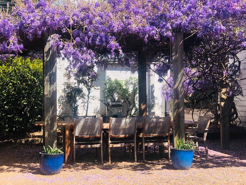 Belmore Cottage - Accommodation Batemans Bay 21