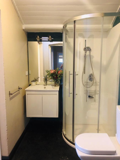 Belmore Cottage - Accommodation Batemans Bay 16