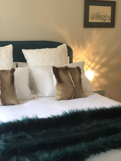 Belmore Cottage - Accommodation Batemans Bay 15