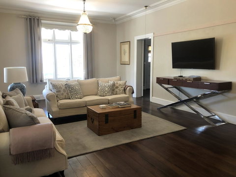 Belmore Cottage - Accommodation Batemans Bay 8