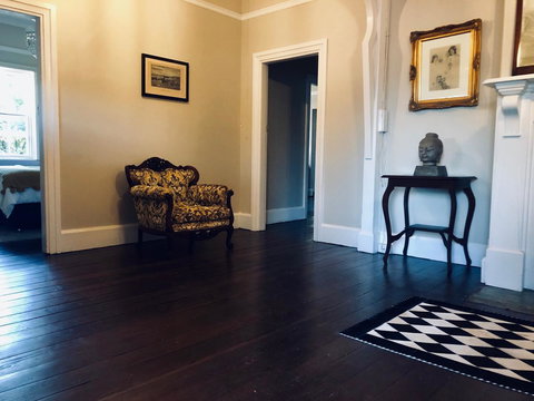 Belmore Cottage - Accommodation Batemans Bay 23