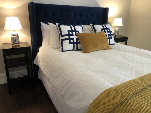 Belmore Cottage - Accommodation Batemans Bay 4