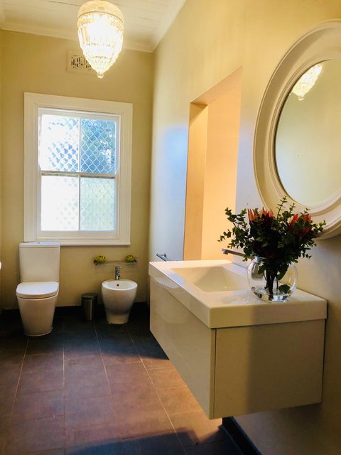 Belmore Cottage - Accommodation Batemans Bay 13