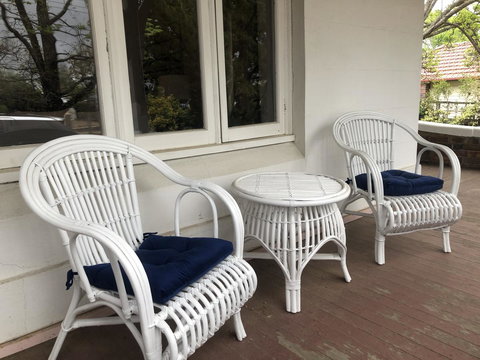 Belmore Cottage - Accommodation Batemans Bay 11