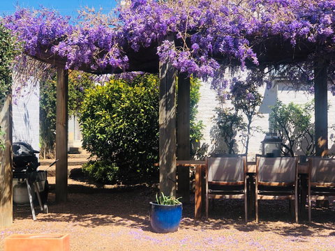 Belmore Cottage - Accommodation Batemans Bay 10