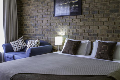 Mannum Motel - Accommodation Batemans Bay 18