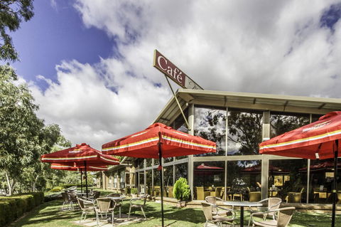 Mannum Motel - Accommodation Batemans Bay 8