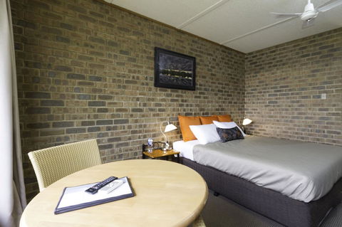 Mannum Motel - Accommodation Batemans Bay 7