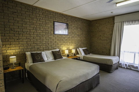 Mannum Motel - Accommodation Batemans Bay 24
