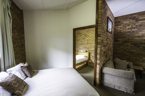 Mannum Motel - Accommodation Batemans Bay 23