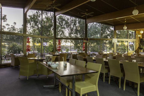 Mannum Motel - Accommodation Batemans Bay 22