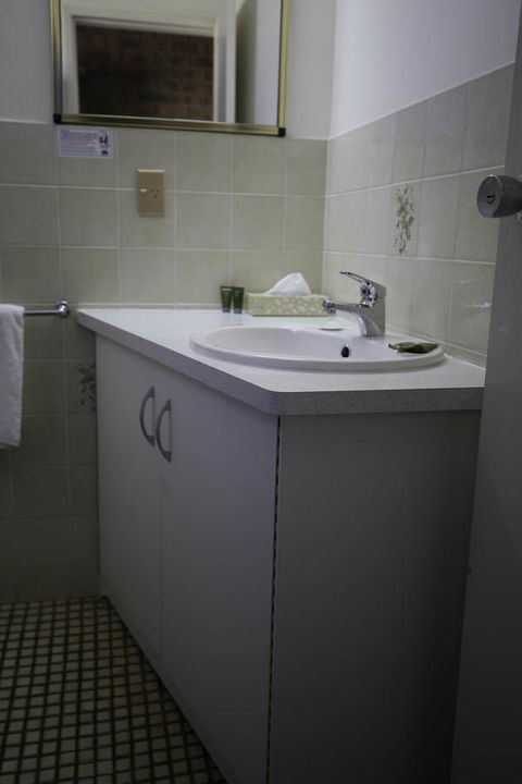 Mannum Motel - Accommodation Batemans Bay 5