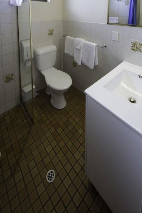 Mannum Motel - Accommodation Batemans Bay 20
