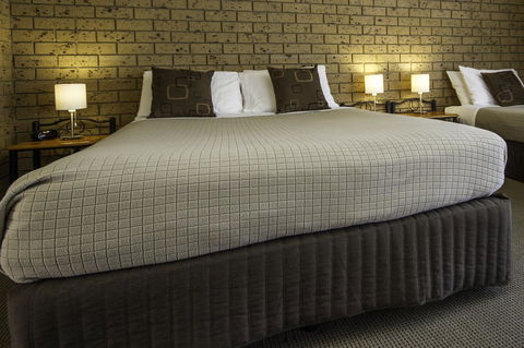 Mannum Motel - Accommodation Batemans Bay 17