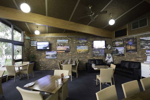 Mannum Motel - Accommodation Batemans Bay 2