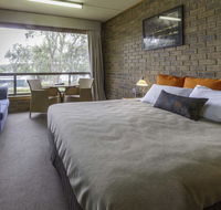 Mannum Motel - Accommodation Batemans Bay