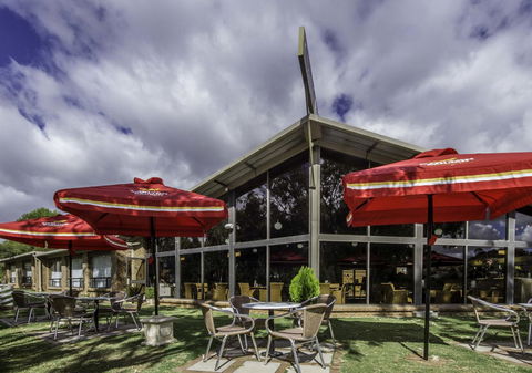 Mannum Motel - Accommodation Batemans Bay 12