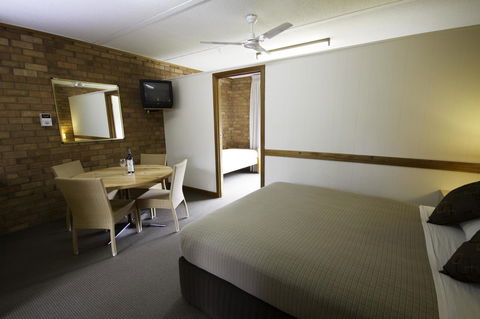Mannum Motel - Accommodation Batemans Bay 14
